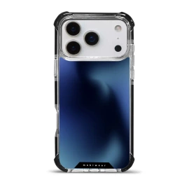 Etui MagSafe Elite Bumper Apple iPhone 17 Pro Max - wzór D037D