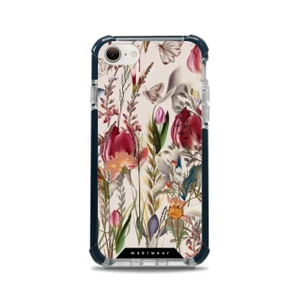 Etui MagSafe Elite Bumper Apple iPhone SE 2022 - wzór D002D