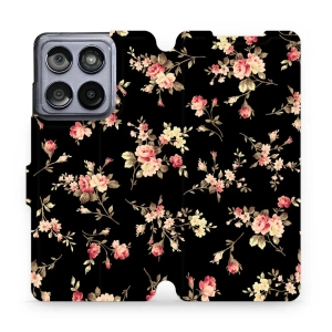 Etui do Motorola Edge 60 Fusion - wzór VD02S