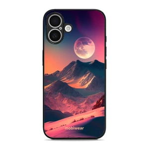 Etui Glossy Case do Apple iPhone 16 Plus - wzór G008G