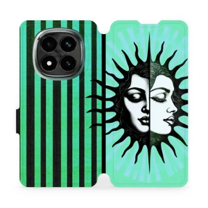 Etui do Xiaomi Redmi Note 14 Pro Plus 5G - wzór VP58S