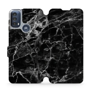 Etui do Motorola Moto E40 - wzór V056P