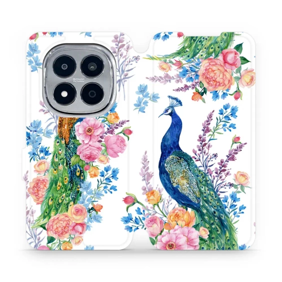 Etui do Xiaomi Redmi Note 15 Pro Plus 5G - wzór MX08S