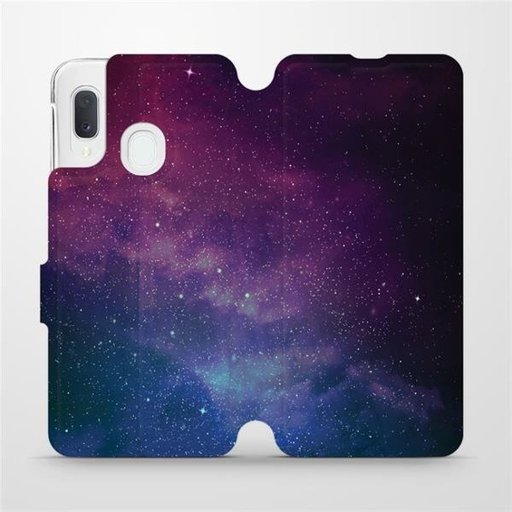 Etui do Samsung Galaxy A20e - wzór V147P