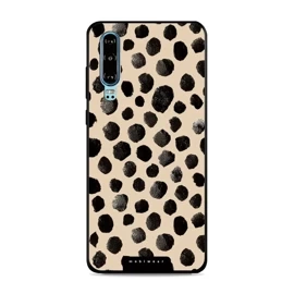 Etui Glossy Case do Huawei P30 - wzór GA50G