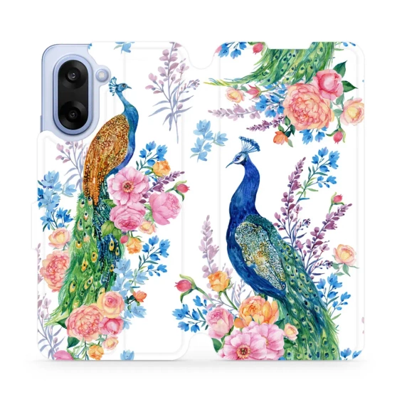 Etui do OnePlus Nord CE5 - wzór MX08S