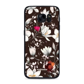 Etui Glossy Case do Samsung Galaxy S7 - wzór GP72G