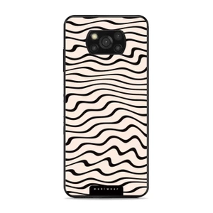 Etui Glossy Case do Xiaomi POCO X3 NFC - wzór GA62G