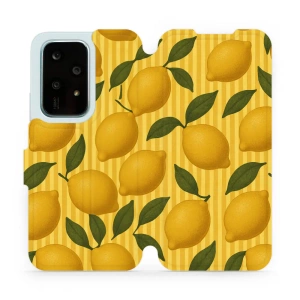 Etui do Huawei Honor 200 Lite - wzór VP81S