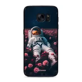 Etui Glossy Case do Samsung Galaxy S7 - wzór G002G