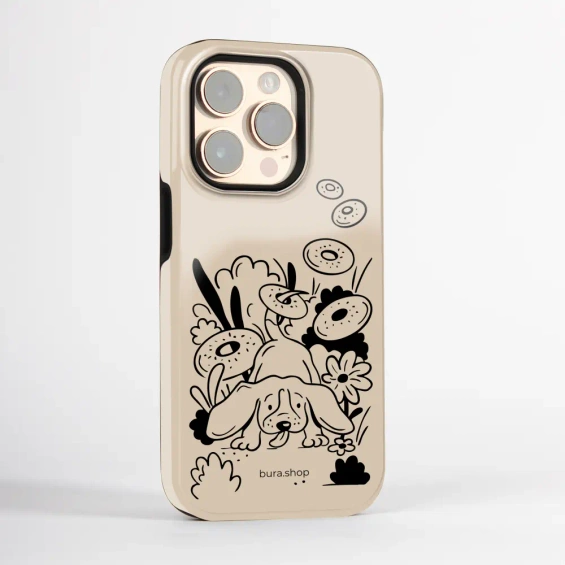 Etui Elite Pro do Xiaomi Redmi 15C 5G - wzór E01BS