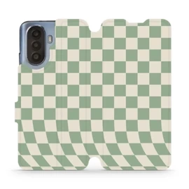 Etui do Huawei Nova Y70 - wzór VA58S