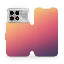 Etui do Xiaomi Poco F8 Pro - wzór VP66S