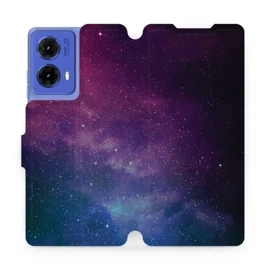 Etui do Motorola Moto G85 5G - wzór V147P