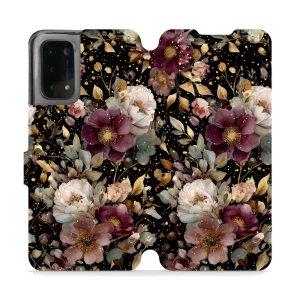 Etui do OPPO A54 5G - wzór V169S