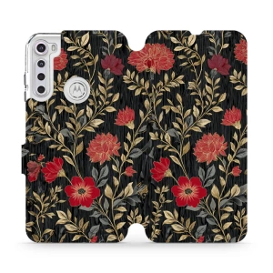 Etui do Motorola One Fusion Plus - wzór V172S