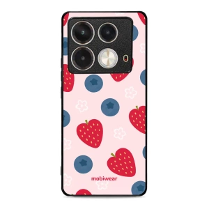 Etui Glossy Case do Infinix Note 40 Pro - wzór GP84G