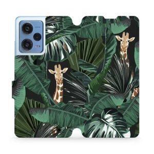 Etui do Xiaomi Redmi Note 12 Pro 5G - wzór VP06P