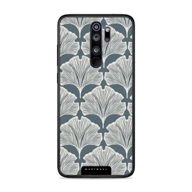 Etui Glossy Case do Xiaomi Redmi Note 8 Pro - wzór GA43G