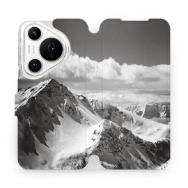 Etui do Huawei Pura 70 Pro - wzór M152P