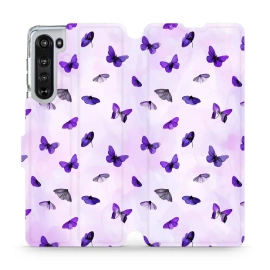 Etui do Motorola Edge - wzór VP76S