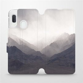 Etui do Samsung Galaxy A20e - wzór M151P
