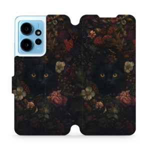 Etui do Xiaomi Redmi Note 12 4G - wzór V161S