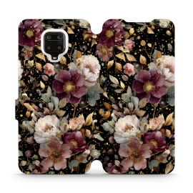 Etui do Xiaomi Redmi Note 9 Pro - wzór V169S