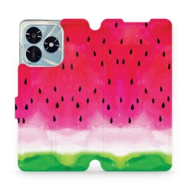 Etui do Huawei Honor X5c Plus - wzór V086S