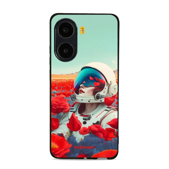 Etui Glossy Case do Xiaomi POCO X7 Pro - wzór G001G