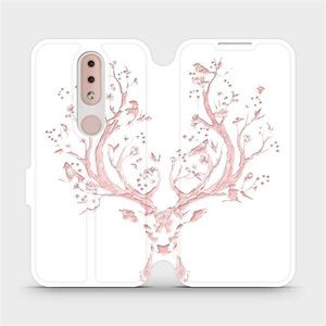 Etui do Nokia 4.2 - wzór M007S