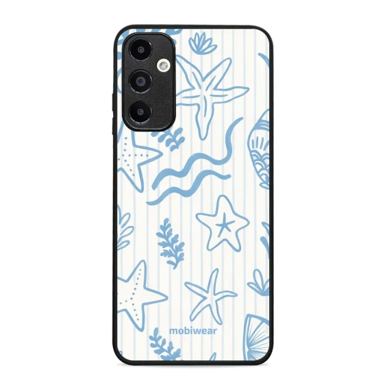 Etui Glossy Case do Samsung Galaxy A05s - wzór GP88G