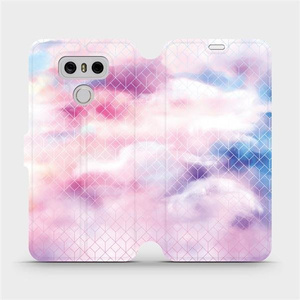 Etui do LG G6 - wzór MR02S