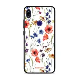 Etui Glossy Case do Xiaomi Redmi Note 7 - wzór G032G