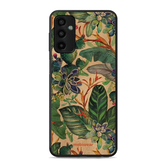 Etui Glossy Case do Samsung Galaxy M23 5G - wzór G036G