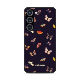 Etui Glossy Case do Samsung Galaxy S23 Plus - wzór GP78G