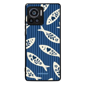 Etui Glossy Case do Motorola Edge 30 Ultra - wzór GP89G