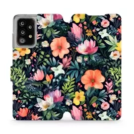 Etui do Samsung Galaxy A52S 5G - wzór VP48S