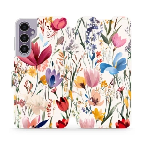 Etui do Samsung Galaxy S23 FE - wzór MP70S