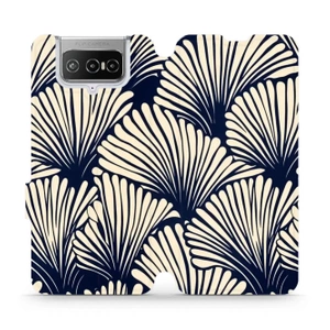 Etui do Asus Zenfone 7 ZS670KS - wzór VA41S