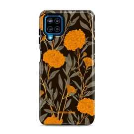 Etui Elite Pro do Samsung Galaxy A12 - wzór E175E