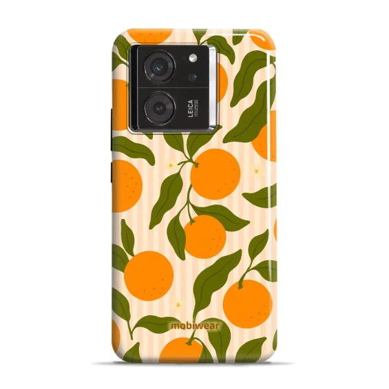 Etui Elite Pro do Xiaomi 13T - wzór EP82E