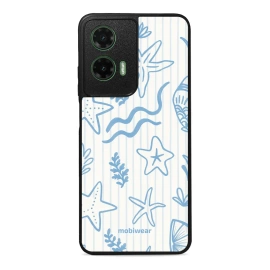 Etui Glossy Case do Motorola Moto G35 5G - wzór GP88G