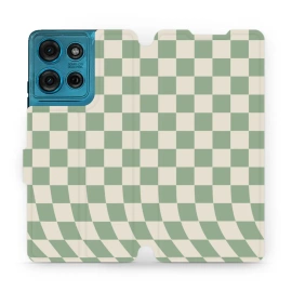 Etui do Motorola Moto G75 5G - wzór VA58S