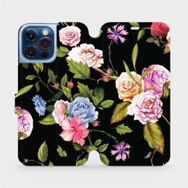 Etui do Apple iPhone 13 Pro Max - wzór VD07S