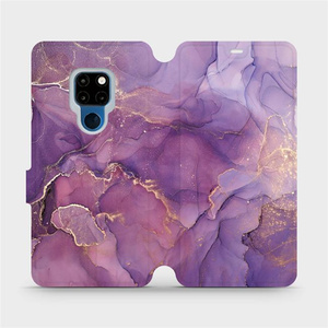 Etui do Huawei Mate 20 - wzór VP20S