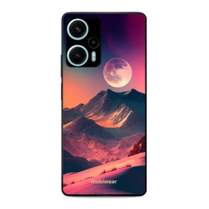 Etui Glossy Case do Xiaomi POCO F5 - wzór G008G