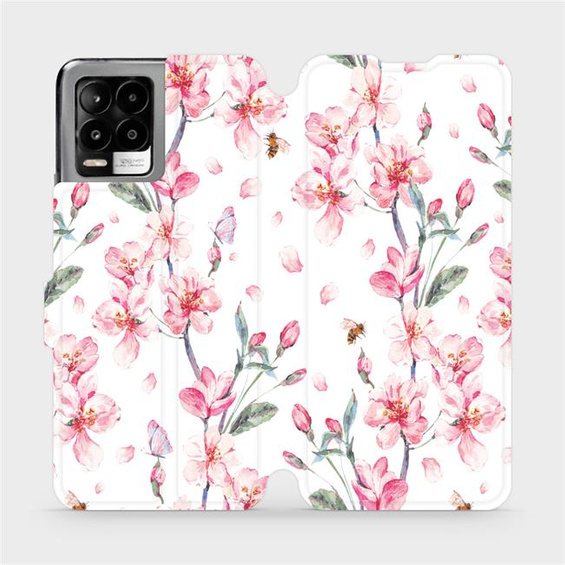 Etui do Realme 8 Pro - wzór M124S