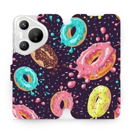 Etui do Huawei Pura 70 - wzór VP19S