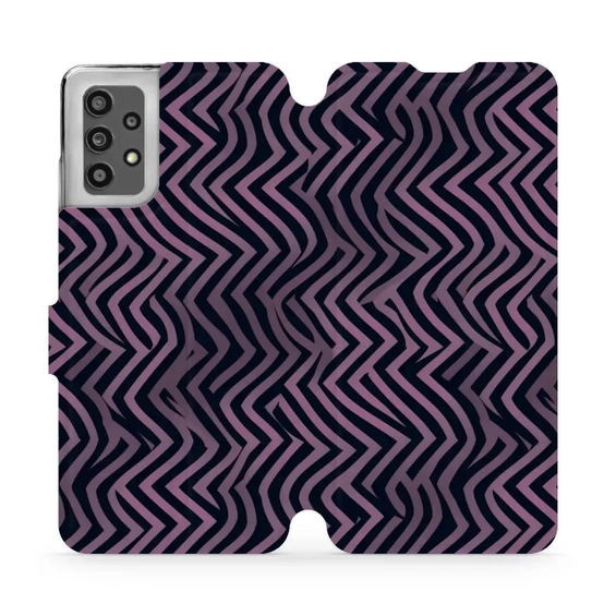 Etui do Samsung Galaxy A32 4G - wzór VA55S